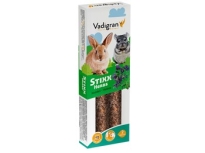 Stixx Konijn, chinchilla kruid (2)