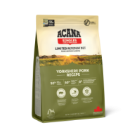 Acana Singles Yorkshire Pork 2kg