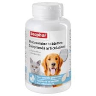Glucosamine tabletten 60st