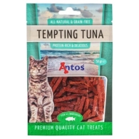 Cat Treats Tempting Tonijn 50g