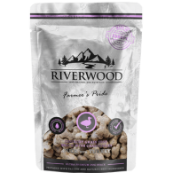 Riverwood Farmer's Pride - Eend & Kalkoen 200 gram