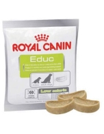 Royal Canin Veterinary Diet Educ Beloningsbrokje - Hondensnacks - 50 g