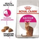 RC Savour Exigent 400g