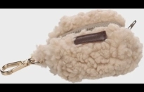 Poepzakhouder Pookie Beige