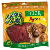 Chicken D'Light Duck 400g