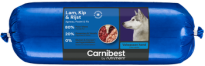 Carnibest Lam, Kip & Rijst 1kg