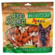 Chicken D'Light Drumsticks 400g