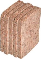 Duck Breeder Beef Liver Chicken 8kg