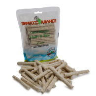 Farm Food Dental Munchie Hart