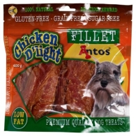 Chicken D'Light Fillet 400g