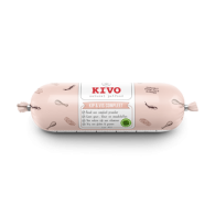 Kip & Vis Compleet 500g