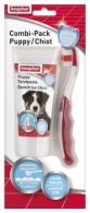 Tandpasta & Tandenborstel Puppy's