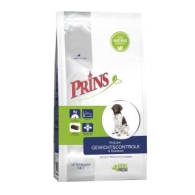 Prins ProCare dieet geperst gewichtscontrole&diabetes 15kg