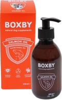 Boxby oil salmon, 250 ml