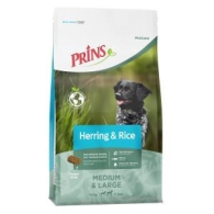 Prins ProCare herring&rice 3kg