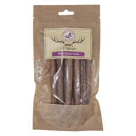 HAB ALL NATURE Vleessticks Eend-85g