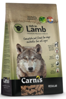 Carnis Geperst Lam Regular 4kg