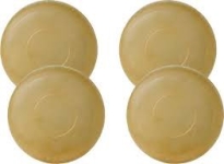 Frisbee buffelhuid