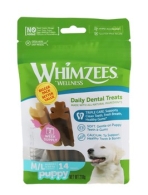Whimzee Snack Puppy M/L