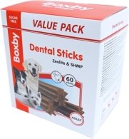 Dentalstick medium medium doos 60st