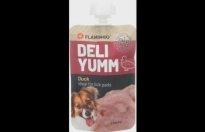 Snack Deli Yumm Pasta met eend