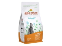 Holistic Cats 400g Urinary Help Kip