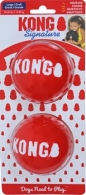 Kong Signature Balls L 2st