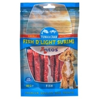 Fish D'light Surimi 100 gr