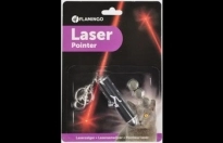 Elektronisch Speelgoed Laser Wendell Zwart
