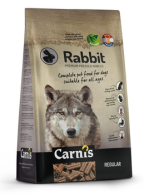 Carnis Geperst Konijn Regular 12,5kg
