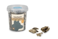 BZ Kabeljauwhuid Bites 75g
