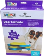 Nina Ottosson hondenspel dog tornado.