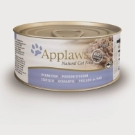 Applaws CAT CANS Ocean Fish 70 gr.