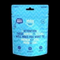 Imby Snacks Bite & Breath 100g