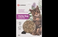 Catnip Zakje
