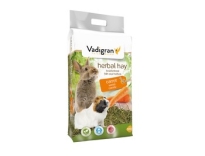 Kruidenhooi wortel 500 gr