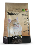 Carnis Kat Zalm 1kg