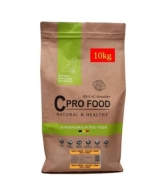 Cpro Food Weight Cont/Ster-Sen Duck & Turkey 10kg