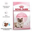 RC Mother & Babycat 400g