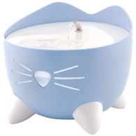 Pixi Drinkfontein Blauw