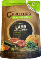 Cprofood Dog Wet Meal Adult Lamb 300g