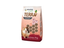 TERRA EXPERT Timotee cavia 900gr