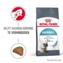 RC Hairball 400g