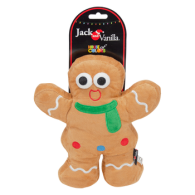 JV Kaneelkoek met bieper bruin