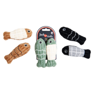 JV Vissen 2st 12cm