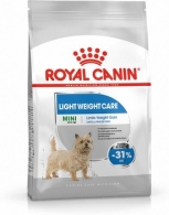 RC - Mini Light Weight Care 3kg