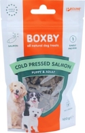 Cold Pressed Zalm 100g