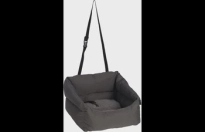 Autostoel Jangles Grijs