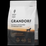 GV-Dog - Turkey - Gastrointestinal - 1KG