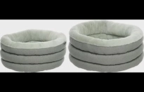 Mand Valero Rond Groen 50